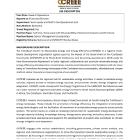 Government of Saint Lucia: OECS Data for Decision Making Project - Procurement of Field Identification Material   